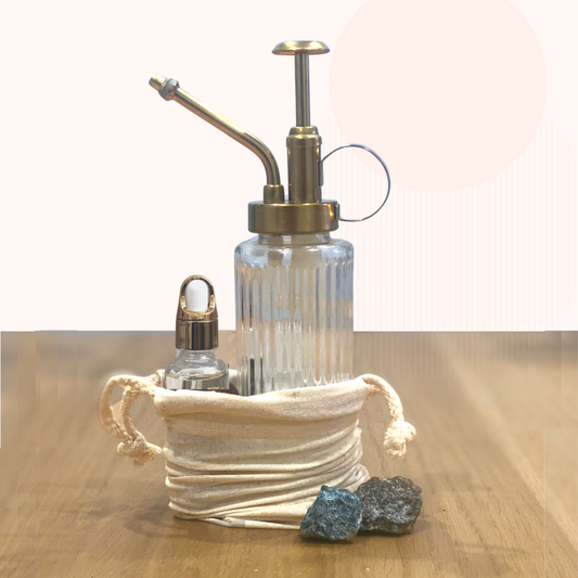 Crystal Energy Enhancing Elixir Refill (25mL)