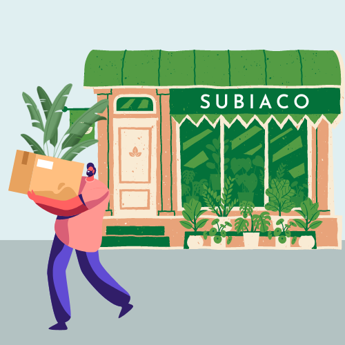 Order Pick up - Bayswater