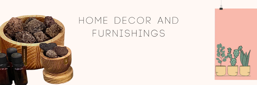 Home Decor and Furnishings Le Botanist