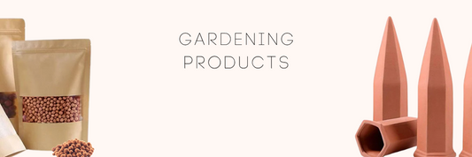 Gardening and Other Products