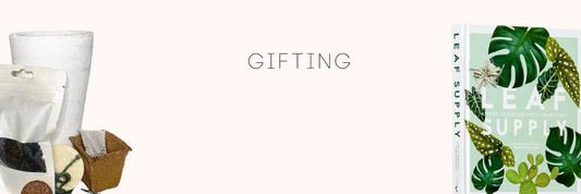 Gifting