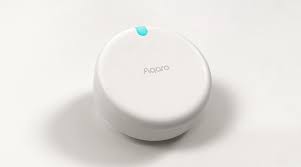 Aqara FP2 Human Presence Sensor